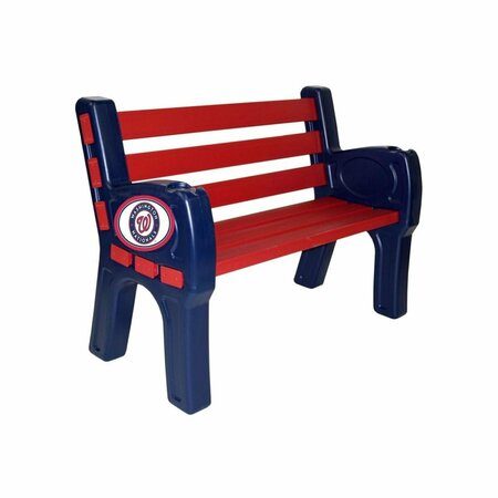 IMPERIAL INTERNATIONAL IMP Washington Nationals Park Bench 288-2033